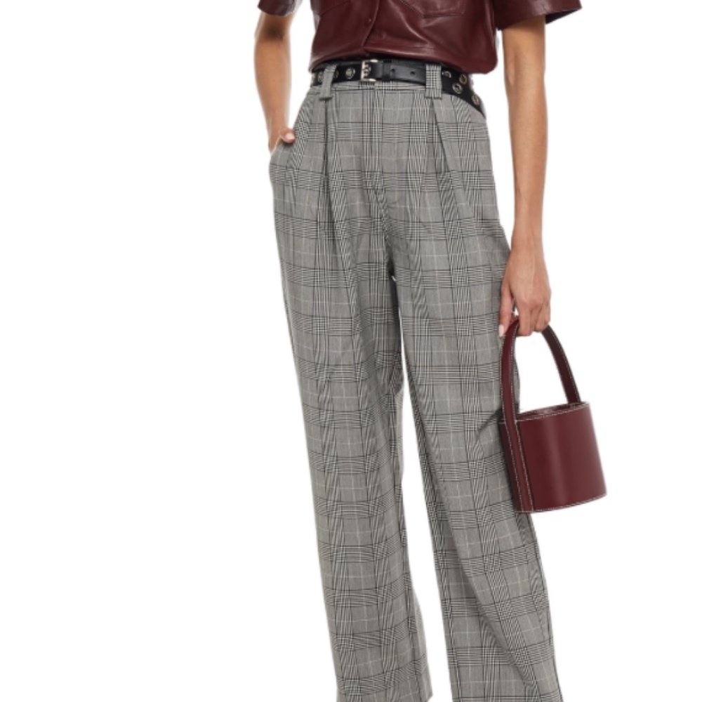 Ganni Trousers